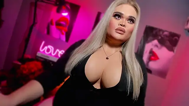 KarolinaThompson online show from 10-11-25, 08:40