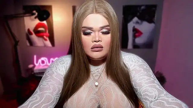 KarolinaThompson online show from 10-21-25, 04:57