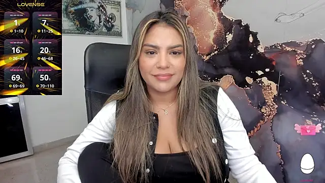 sweetfabianaxl online show from 02-11-25, 07:16