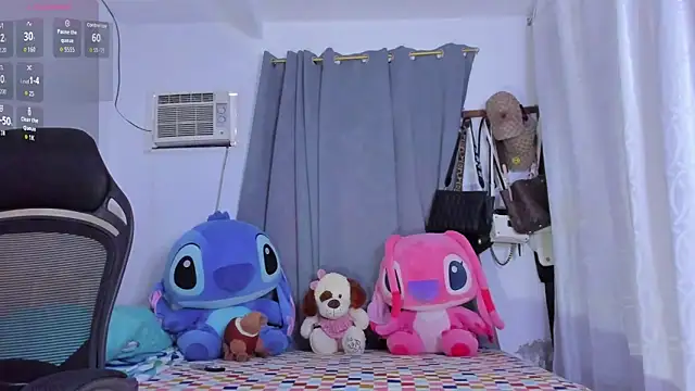 sweetfabianaxl online show from 02-20-26, 07:25