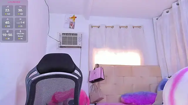 sweetfabianaxl online show from 03-28-26, 08:52