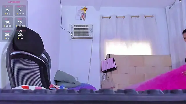 sweetfabianaxl online show from 03-29-26, 07:25