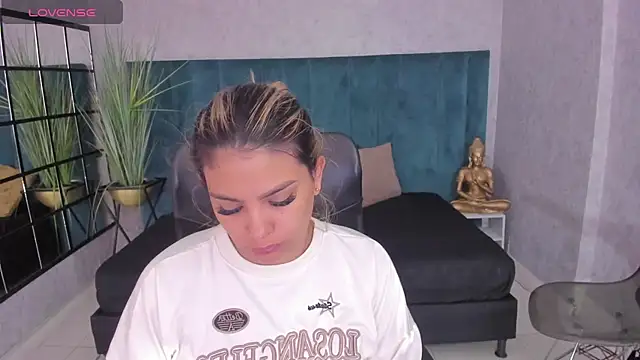 sweetfabianaxl online show from 07-29-26, 11:30