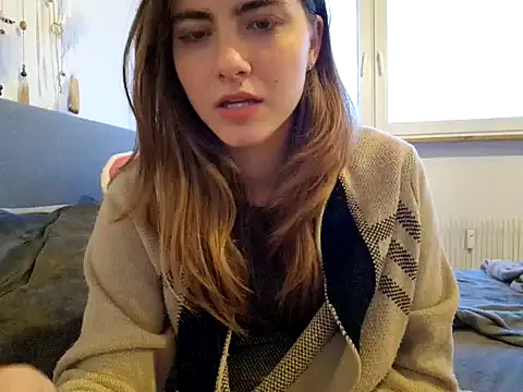 RubyRubin online show from 12-17-24, 02:55