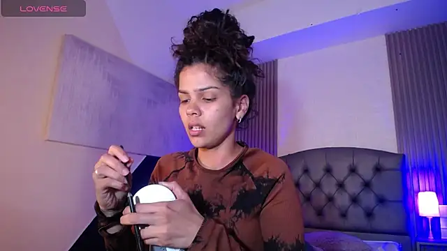 ximena diaz online show from 03-01-25, 08:53