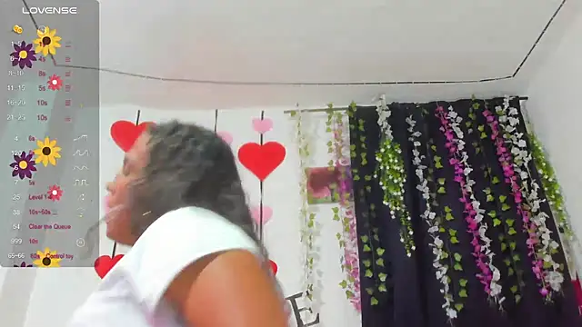 samantha  smile online show from 06-16-26, 08:44