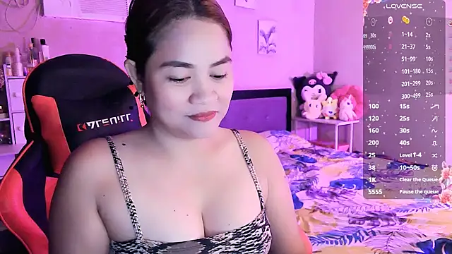 yenyen  online show from 03-16-26, 01:55