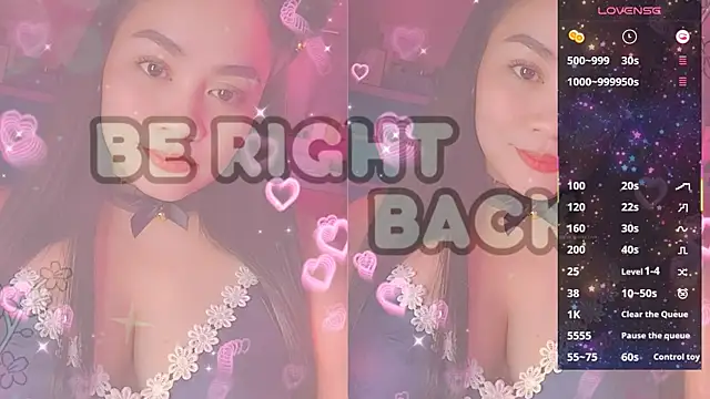 Snapshot of yenyen_ chatting on 05-05-26, 01:24 yenyen online show from 05-05-26, 01:24