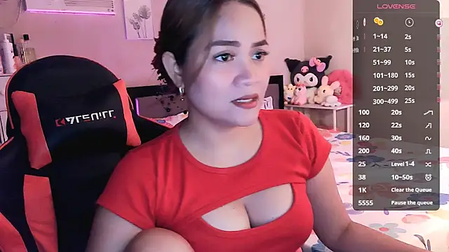 Snapshot of yenyen_ chatting on 05-31-26, 01:58 yenyen online show from 05-31-26, 01:58