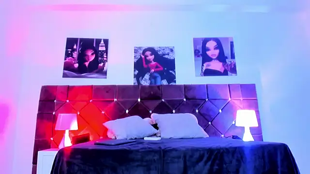 Snapshot of Ariana_lopezz chatting on 01-23-25, 12:19 Ariana lopezz online show from 01-23-25, 12:19