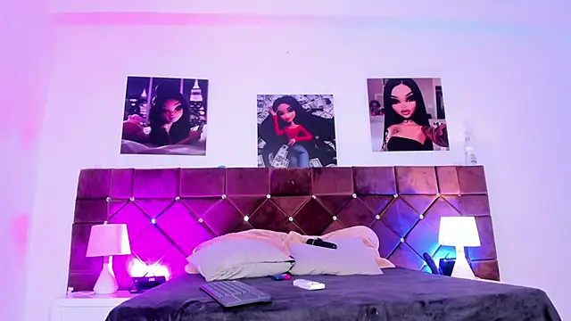 Snapshot of Ariana_lopezz chatting on 03-13-25, 12:35 Ariana lopezz online show from 03-13-25, 12:35