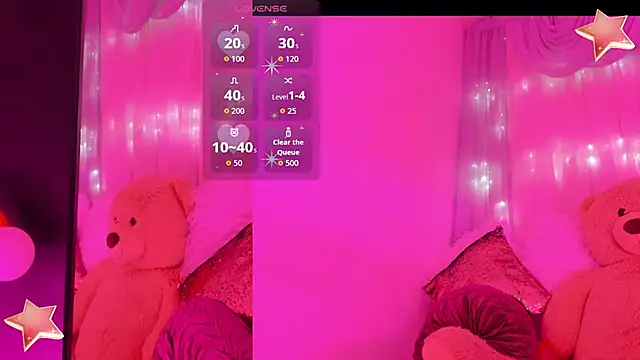 HadaFoster online show from 12-21-25, 04:41