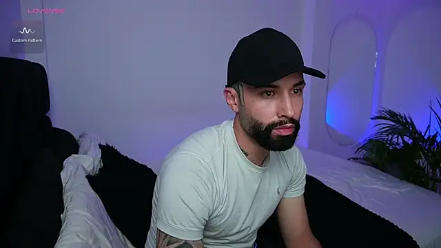 the lucky men   online show from 12-29-24, 02:49