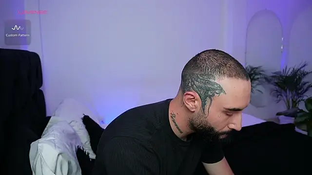 the lucky men   online show from 01-14-25, 01:47