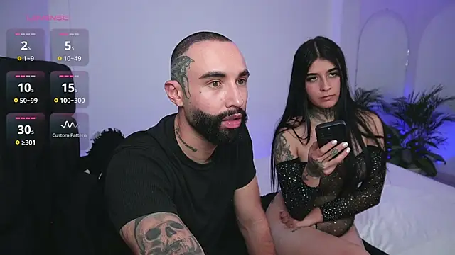 the lucky men   online show from 01-16-25, 05:21