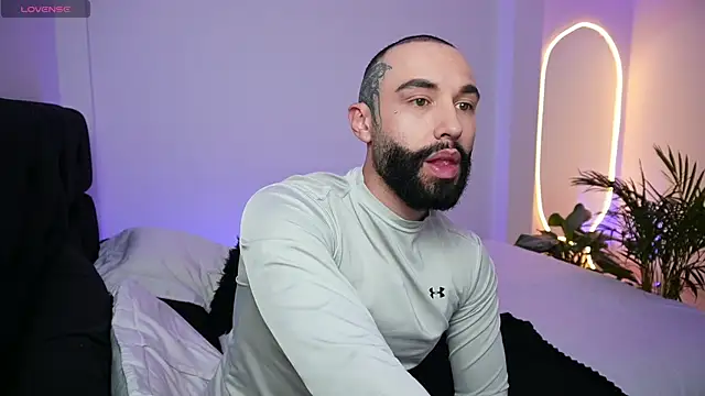 the lucky men   online show from 01-27-25, 10:49