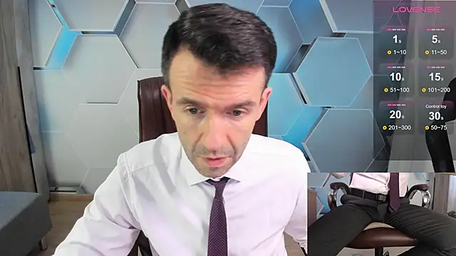 SteveTiger online show from 02-15-26, 12:25