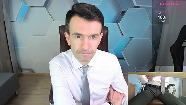 SteveTiger online show from 02-19-26, 10:11