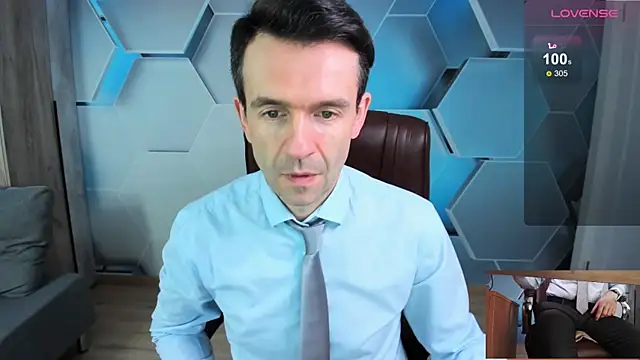 SteveTiger online show from 03-02-26, 09:05