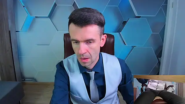 SteveTiger online show from 04-22-26, 09:22