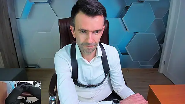 SteveTiger online show from 04-23-26, 11:31