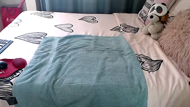 FitSelina66 online show from 02-16-26, 01:07