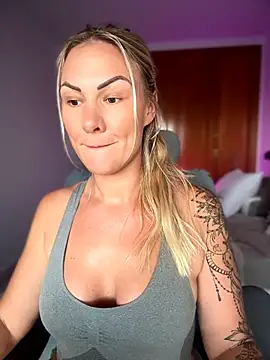 NastyMilf  online show from 06-07-26, 06:55