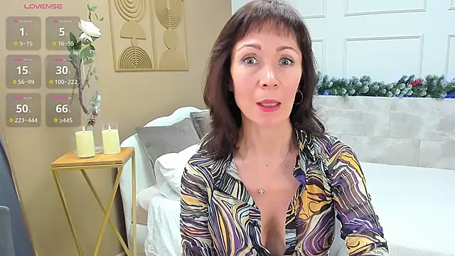 Maria Gold online show from 01-19-26, 01:59