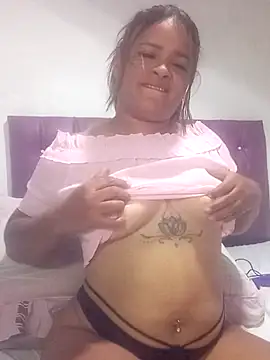 BelenGarcia online show from 03-11-26, 11:49