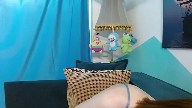 cornflower mm online show from 12-03-25, 01:35