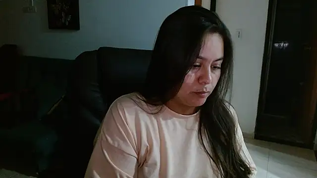 Ixchel Anaid online show from 12-14-25, 01:11