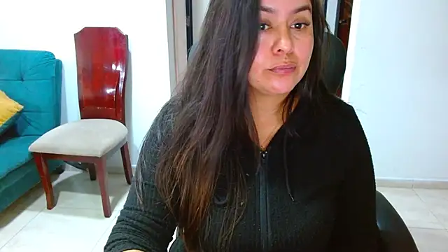 Ixchel Anaid online show from 02-13-26, 01:51