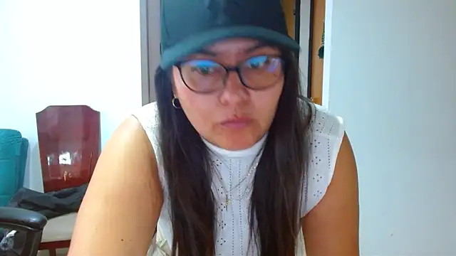 Ixchel Anaid online show from 03-09-26, 08:35