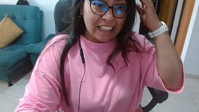 Ixchel Anaid online show from 03-20-26, 12:32