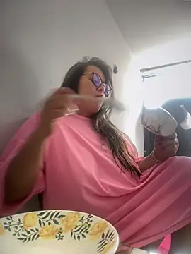 Ixchel Anaid online show from 03-29-26, 02:28