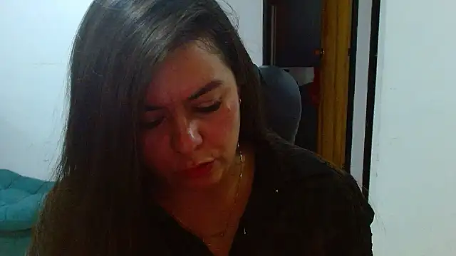 Ixchel Anaid online show from 04-26-26, 01:47