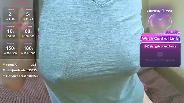 Snapshot of FairyTaylor chatting on 02-17-25, 07:37 FairyTaylor online show from 02-17-25, 07:37