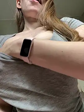 FairyTaylor online show from 03-03-26, 04:07