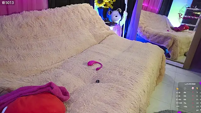 Rachellkors online show from 09-27-25, 11:26