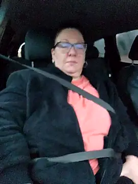 Miss Phat Booty online show from 11-30-25, 09:30