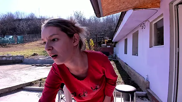 luxurydoll21 online show from 03-12-25, 11:42