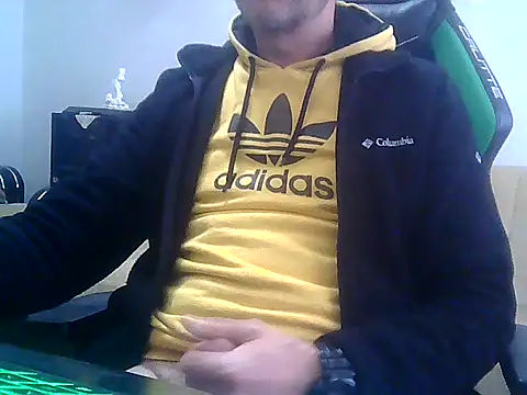 boran34 online show from 01-18-26, 10:52