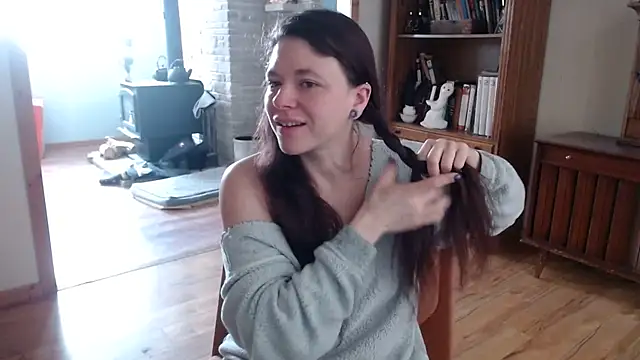 Snapshot of MarcyJones chatting on 01-31-25, 02:28 MarcyJones online show from 01-31-25, 02:28