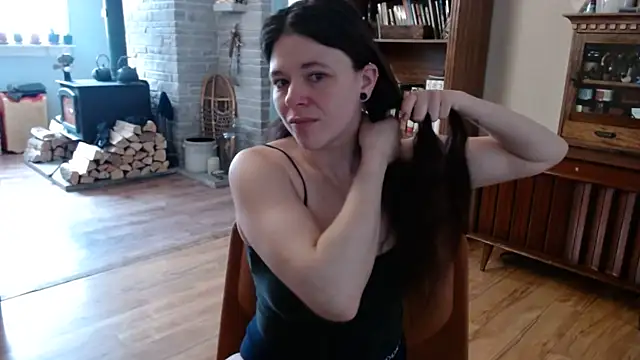 Snapshot of MarcyJones chatting on 02-24-25, 02:58 MarcyJones online show from 02-24-25, 02:58