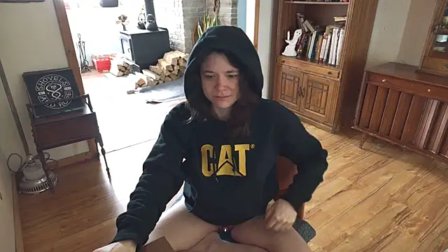 MarcyJones online show from 02-23-26, 04:04