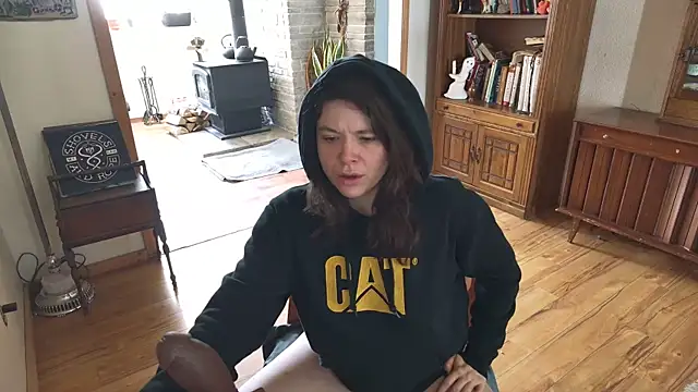 MarcyJones online show from 03-01-26, 05:04