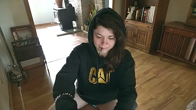 MarcyJones online show from 04-25-26, 02:58