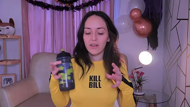 molly marmalade  online show from 10-25-25, 03:07