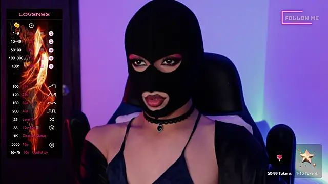 Bigfemblue online show from 03-23-25, 01:53