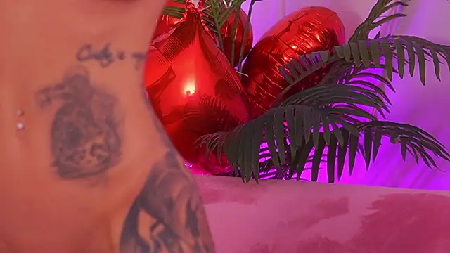 fallingangel online show from 02-12-26, 05:30